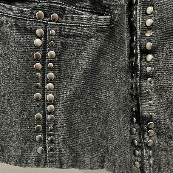 Free People NWOT Tell Me about It Vest - med - Picture 7 of 11